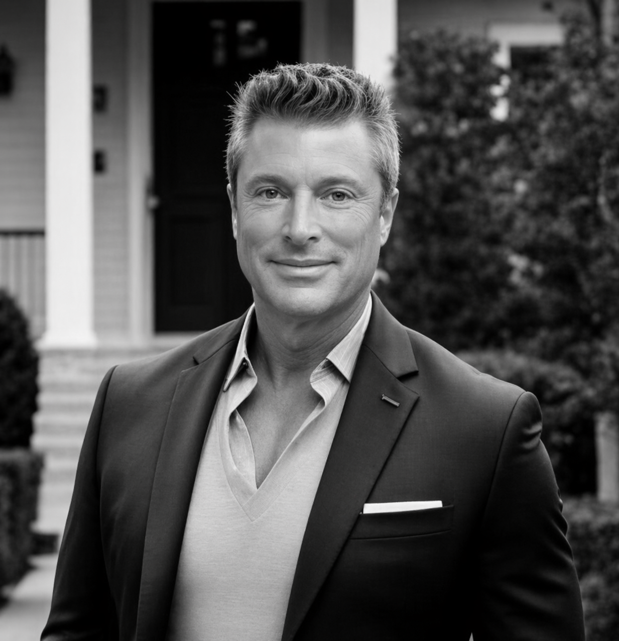 Steve Portaro, Broker and Founder of Pivot Property Management
