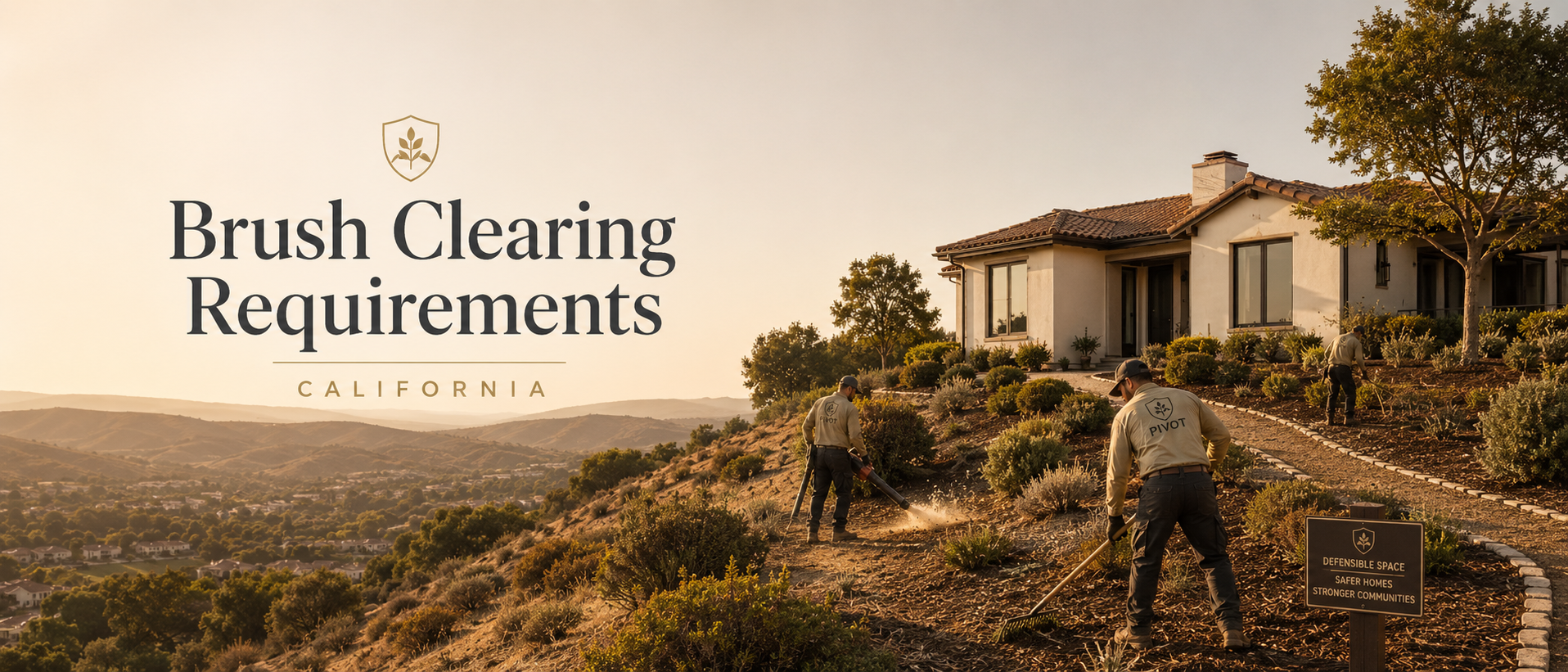Pivot Property Management